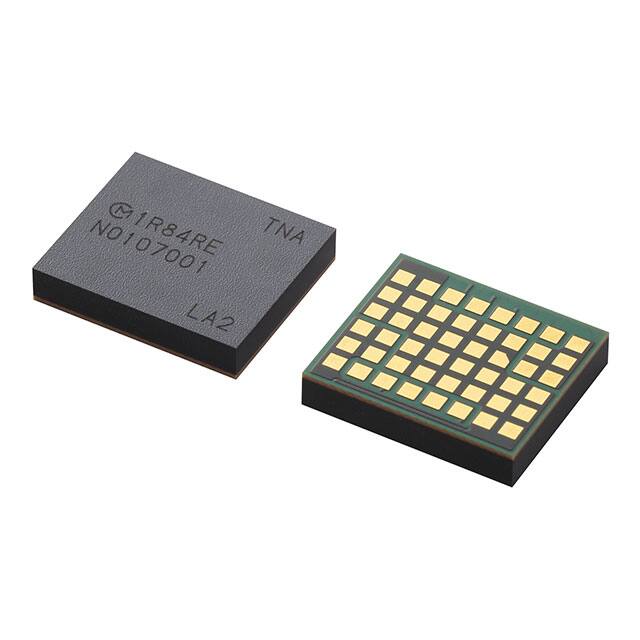 MYTNC1R84RELA2RAD Murata Power Solutions Inc.  Convertidores CC CC